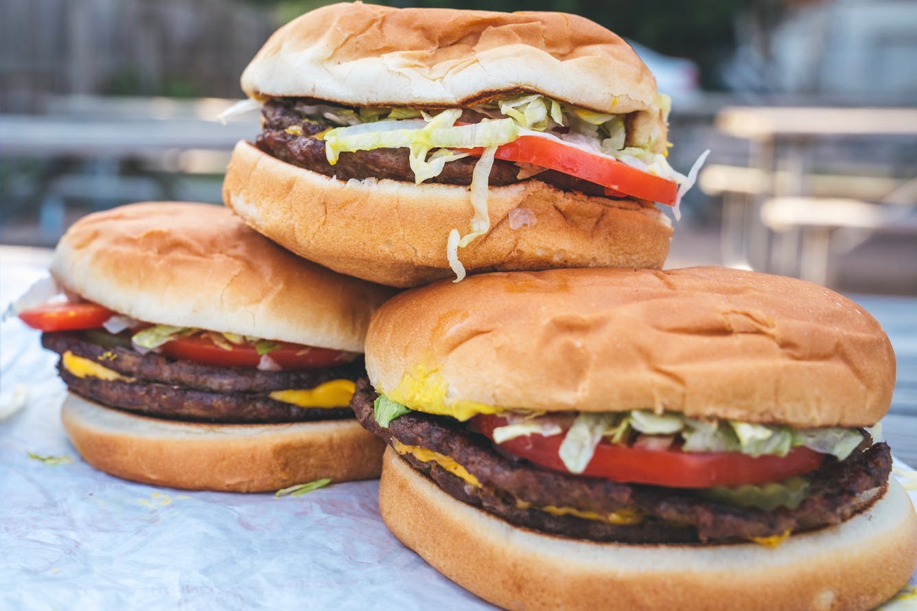 The 19 Best Burgers In Austin Austin The Infatuation